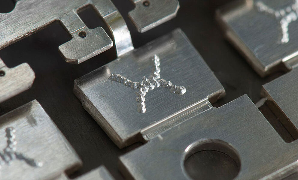 News perfecdos Dispensing valuable material efficiently