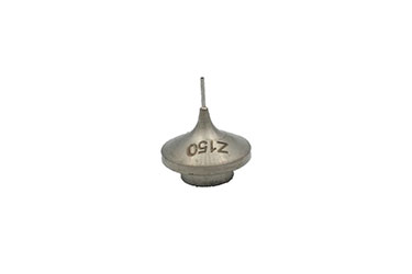 Accessories by perfecdos mikro-dosing-systems: Nozzle NDS V070 K055