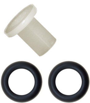 Accessories perfecdos Sealing system