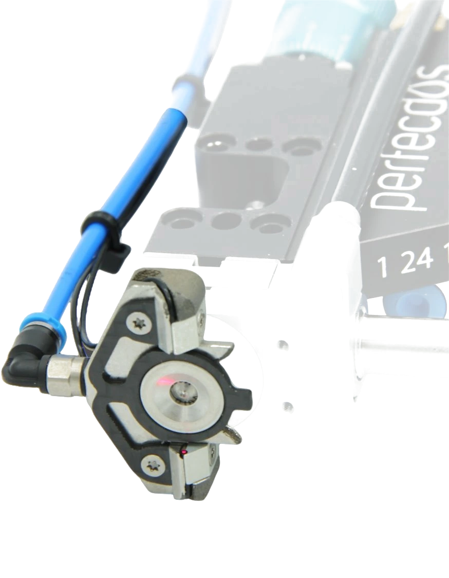 Original Perfecdos Accessorries: Drop detection sensor