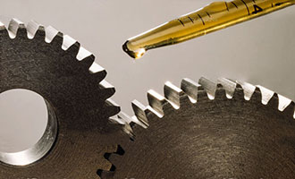 Applications perfecdos Lubrication of small gearboxes in the automotive sector