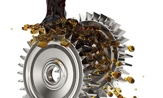 Materials perfecdos Lubricants